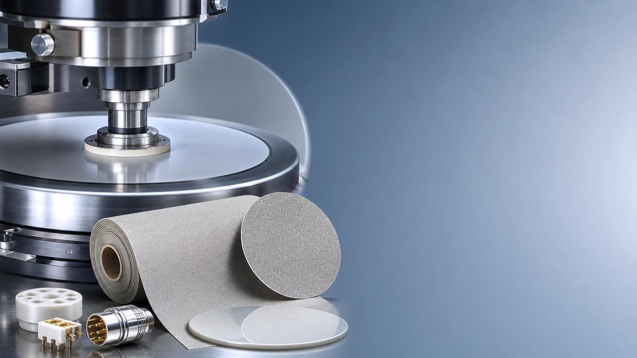 Diamond Lapping Film Cost Factors in High-Precision Finishing