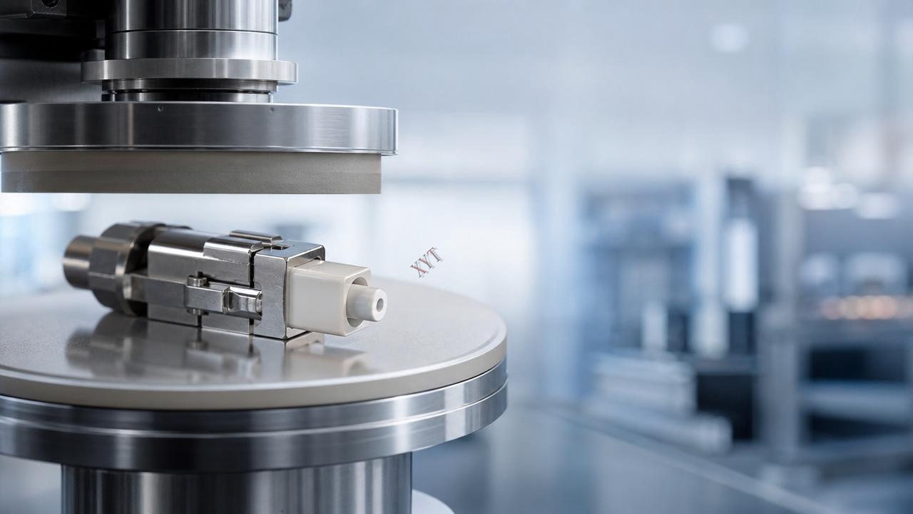 How Diamond Lapping Film Improves Consistency in Fine Polishing