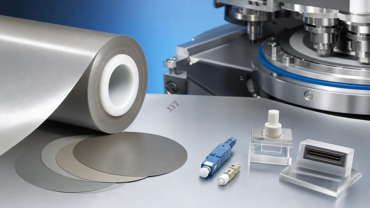 How Does Lapping Film Thickness Affect Polishing Consistency?