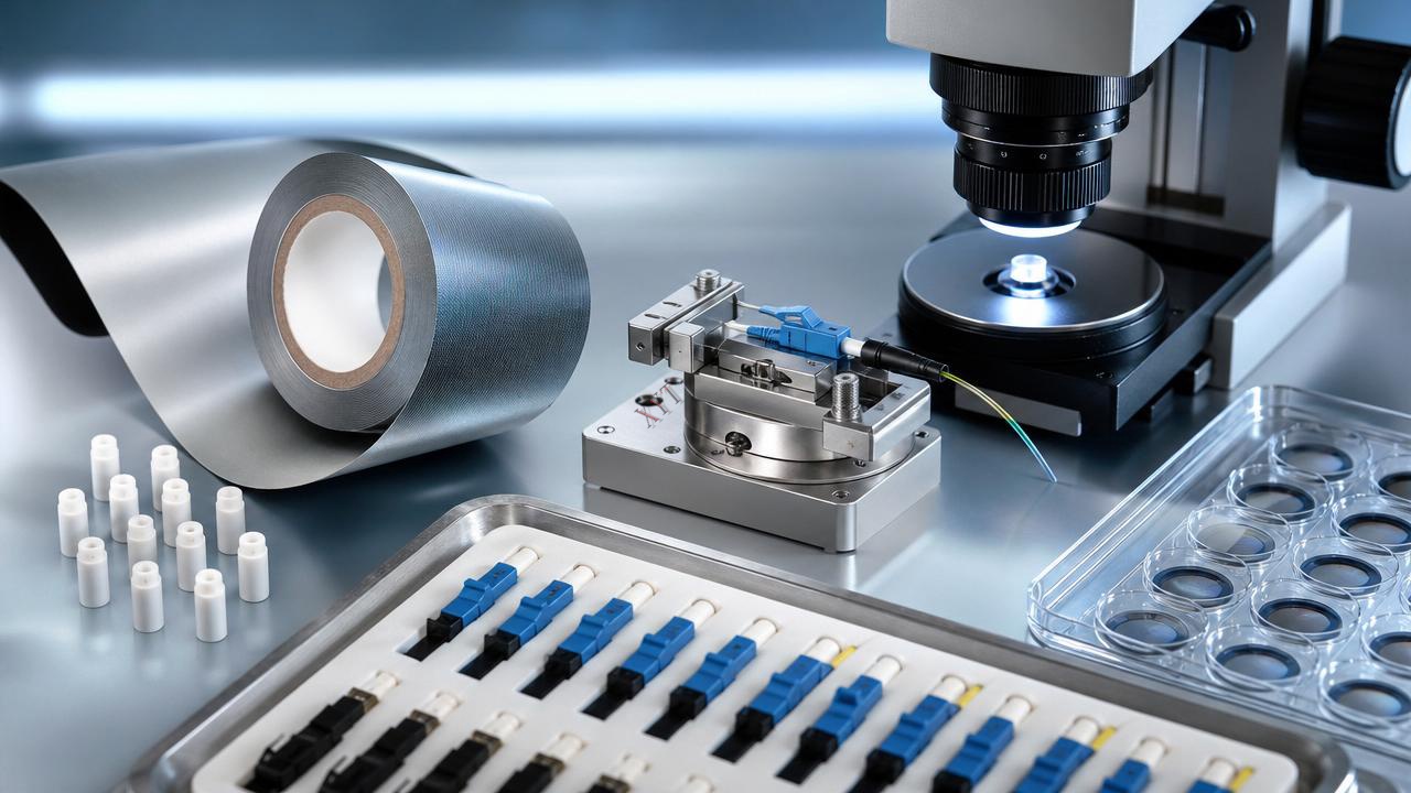 Which Lapping Film Suppliers Help Solve Yield Problems?