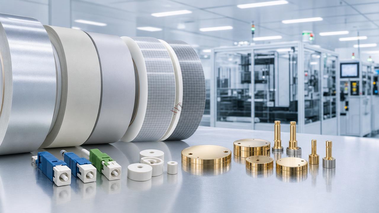 How Can Diamond Film Reduce Scratch Defects in Production?