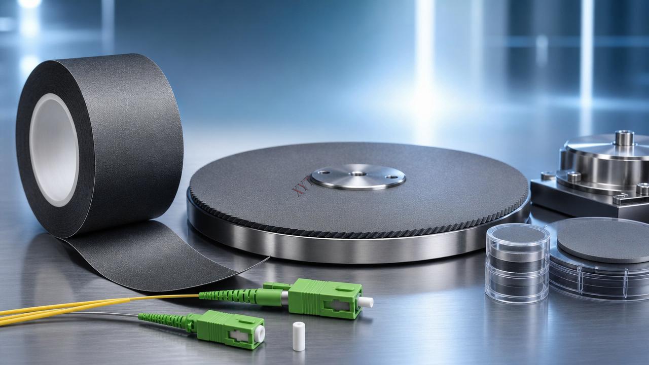 Can Diamond Lapping Film Be Reused or Recycled Safely?