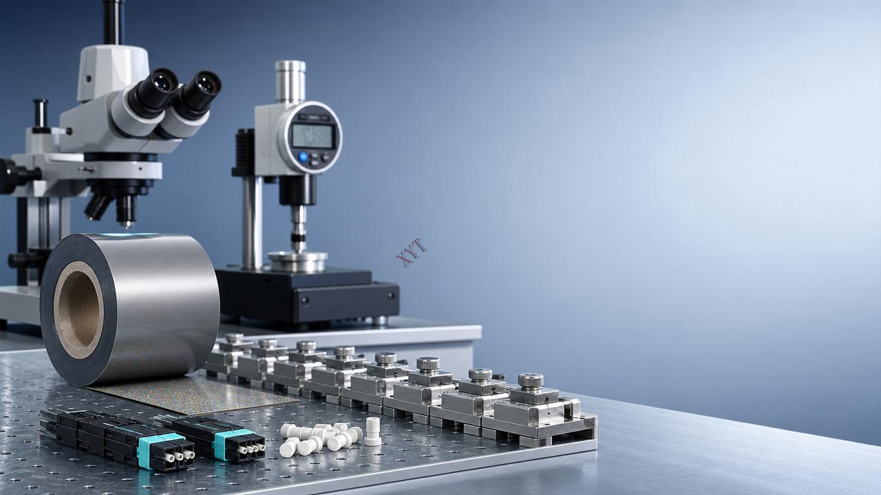 Is XYT technical support strong enough for polishing trials?