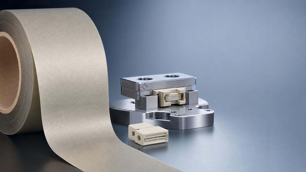 Why does lapping film selection affect polishing yield?