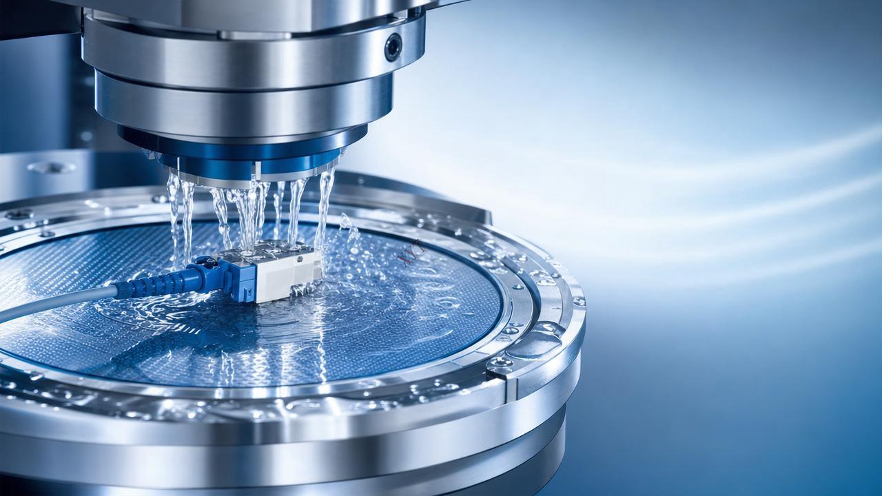 Is Water Based Polishing Suitable for Diamond Lapping Film?