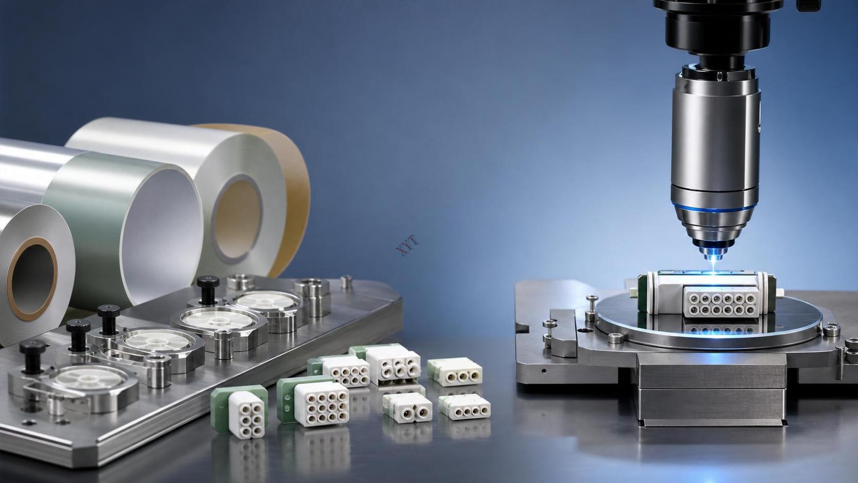 Can Diamond Lapping Film Yield Improvement Reduce Rework in Ferrule Polishing?