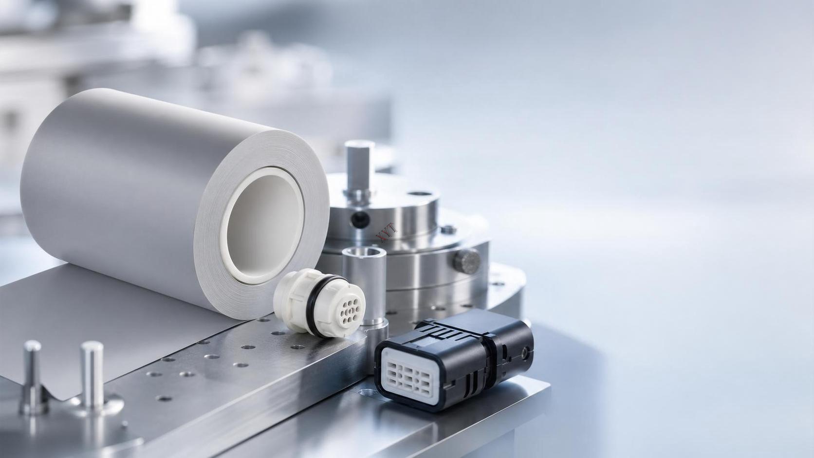 What Does 0.5 Micron Mean in Diamond Lapping Film for Ceramics Applications?
