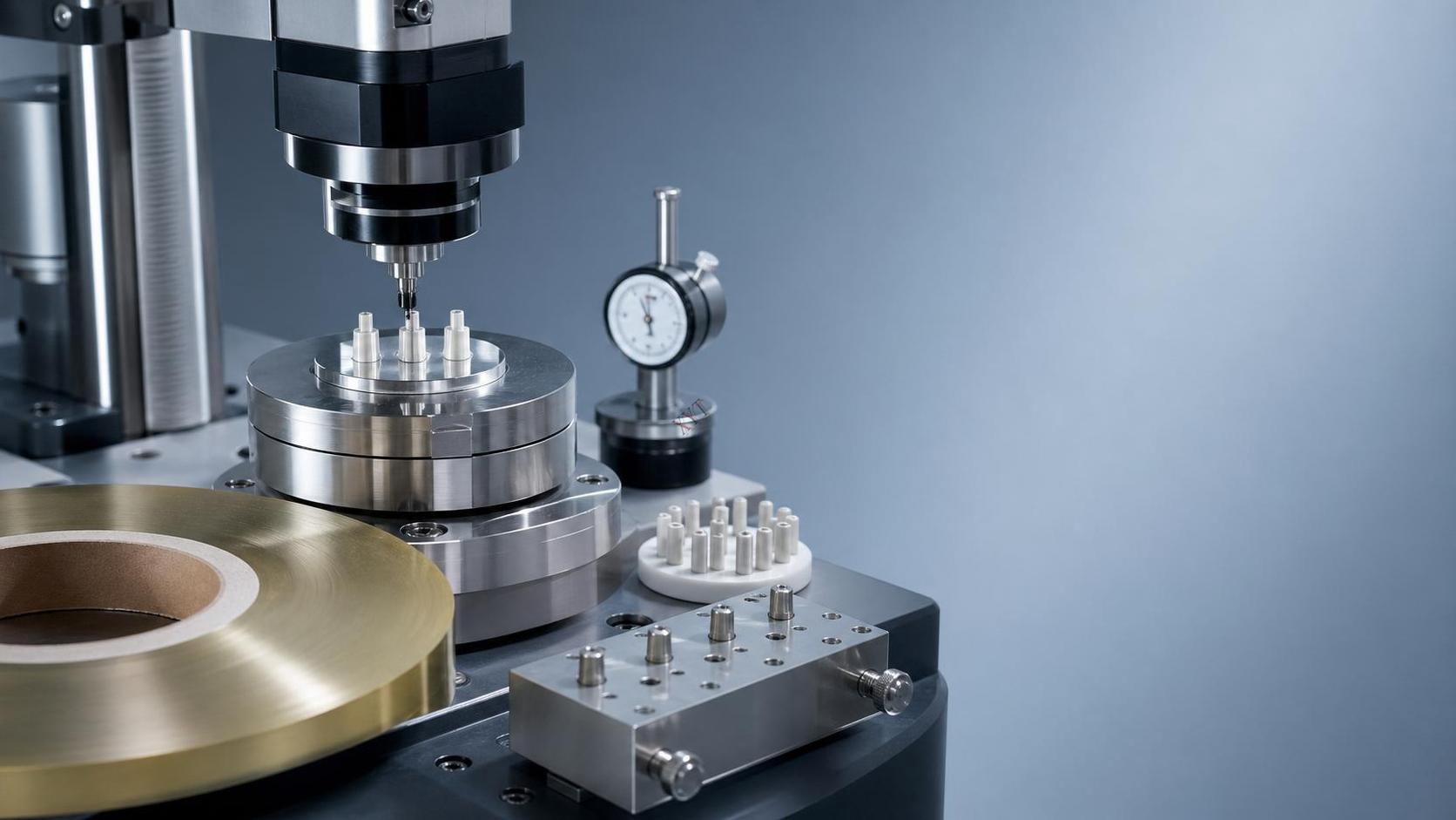 How Stable Is XYT Diamond Lapping Film Batch Consistency for Volume Production?