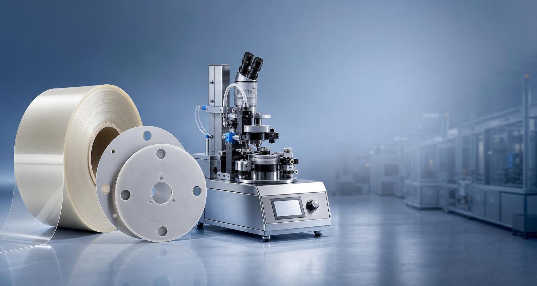 Are There Bulk Order Discounts for Lapping Film in OEM Procurement?