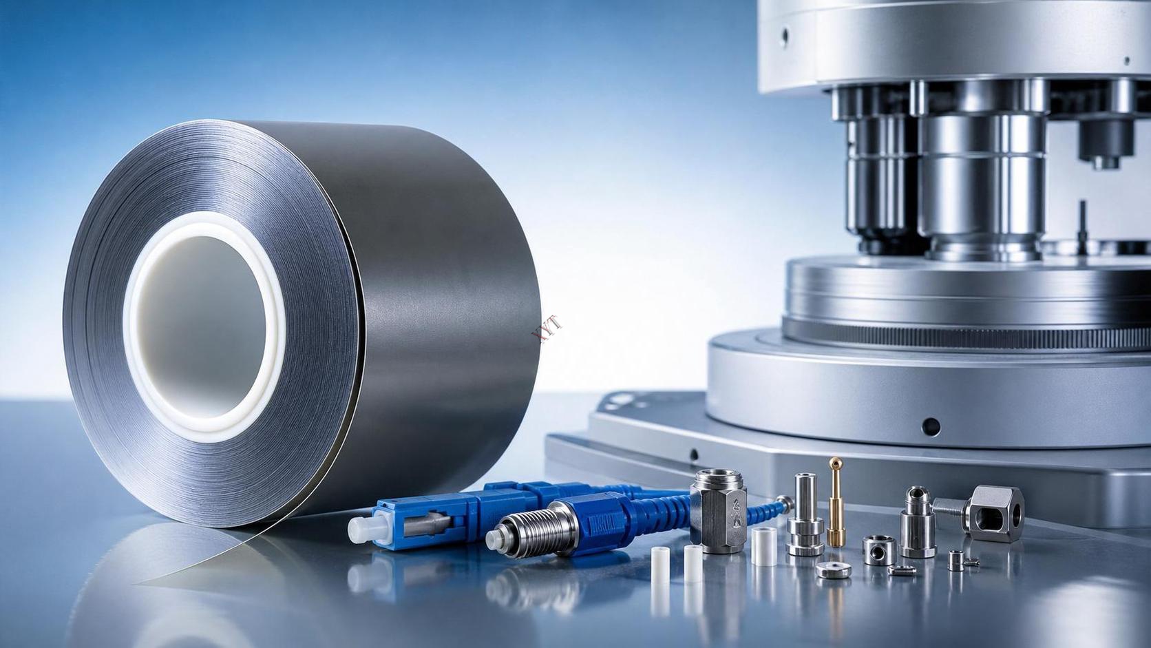 How Reliable Is the Quality of Lapping Film for Precision Finishing?