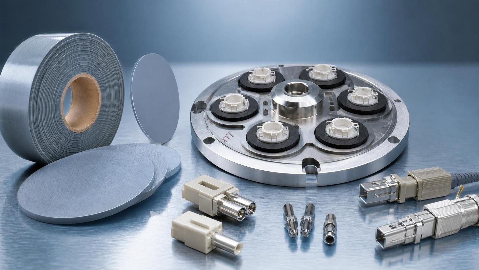 Can Lapping Film Improve Surface Finish Quality in Critical Components?