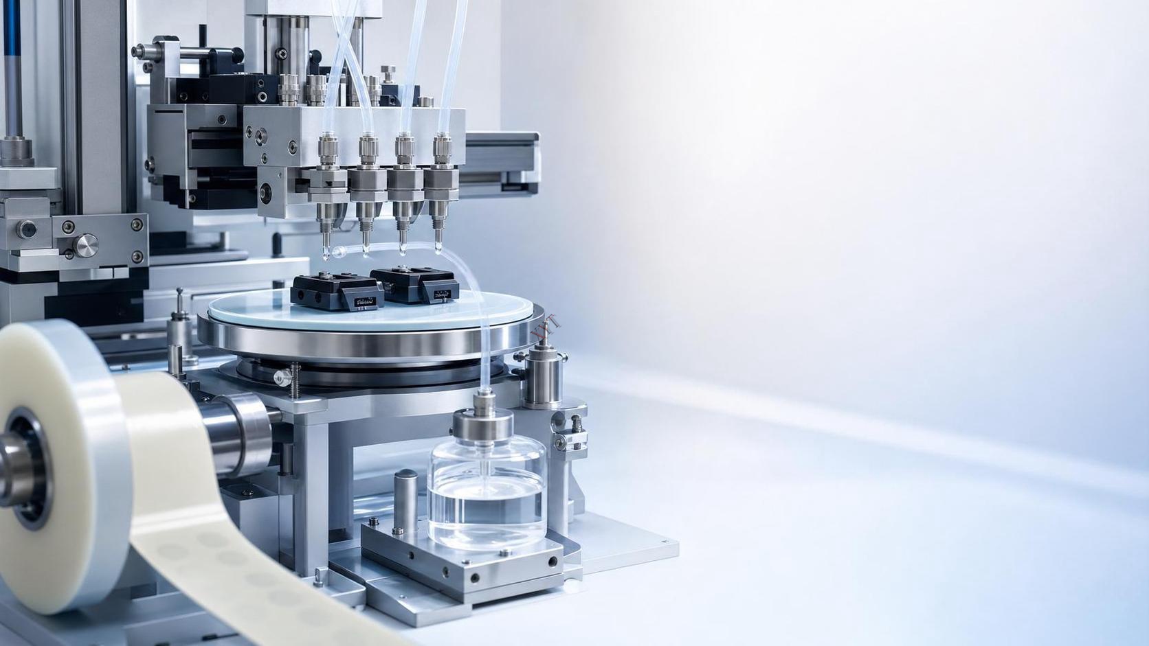 Is Water-Based Slurry Better for Diamond Lapping Film Process Control