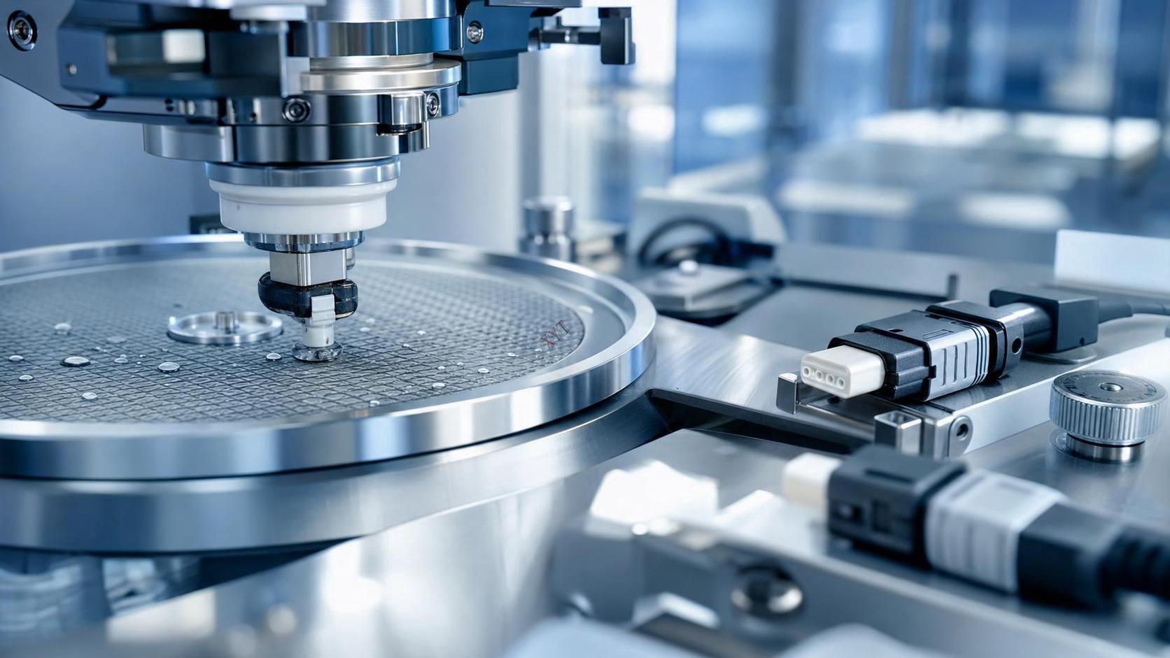 How to Fix Polishing Slurry Contamination in MMC Cable Processing