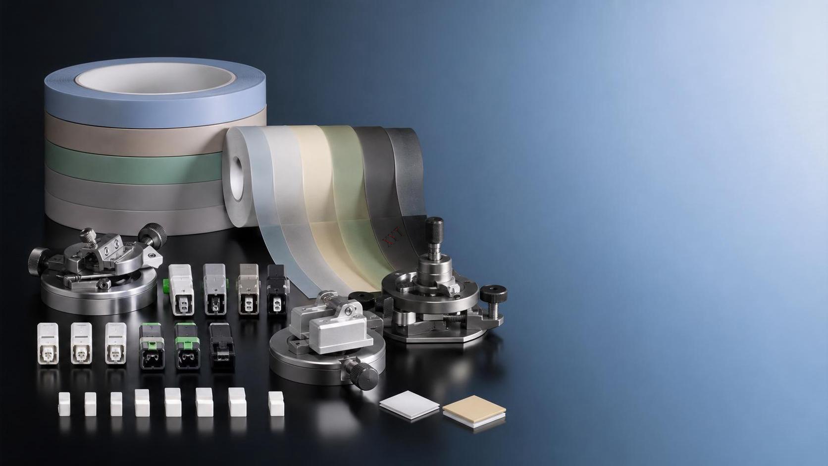What Grit Lapping Film Is Best for TMT Ferrule Polishing