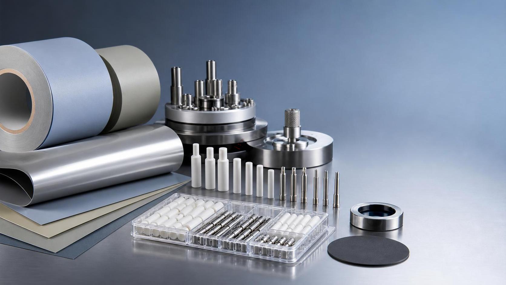 XYT MMC Lapping Film Bulk Order Pricing: How Procurement Teams Usually Evaluate Cost