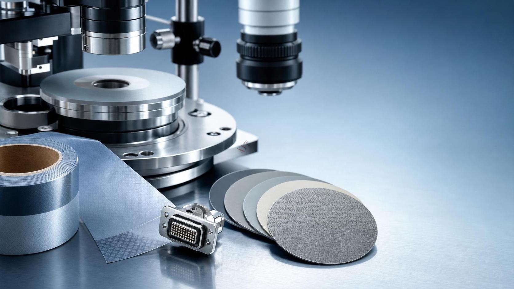 MMC Trunk Cable Polishing Film vs Standard Lapping Film: What Is the Real Difference?