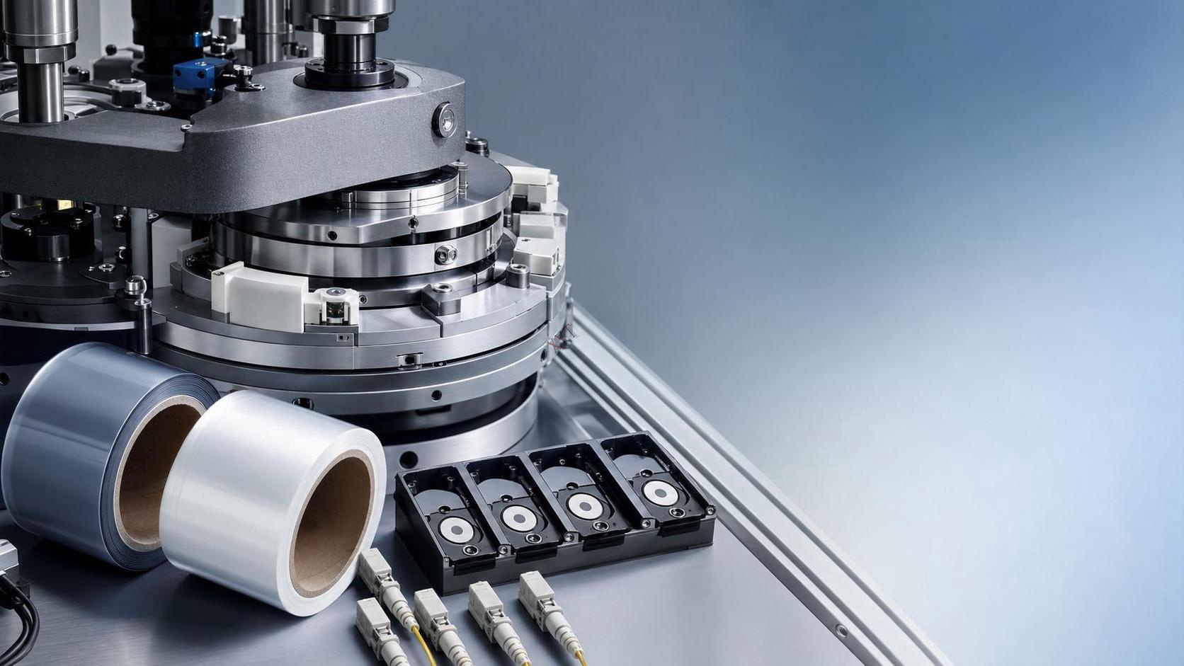 TMT Connector Polishing Film Replacement Cycle: When Does Delayed Change Start Raising Defect Risk?