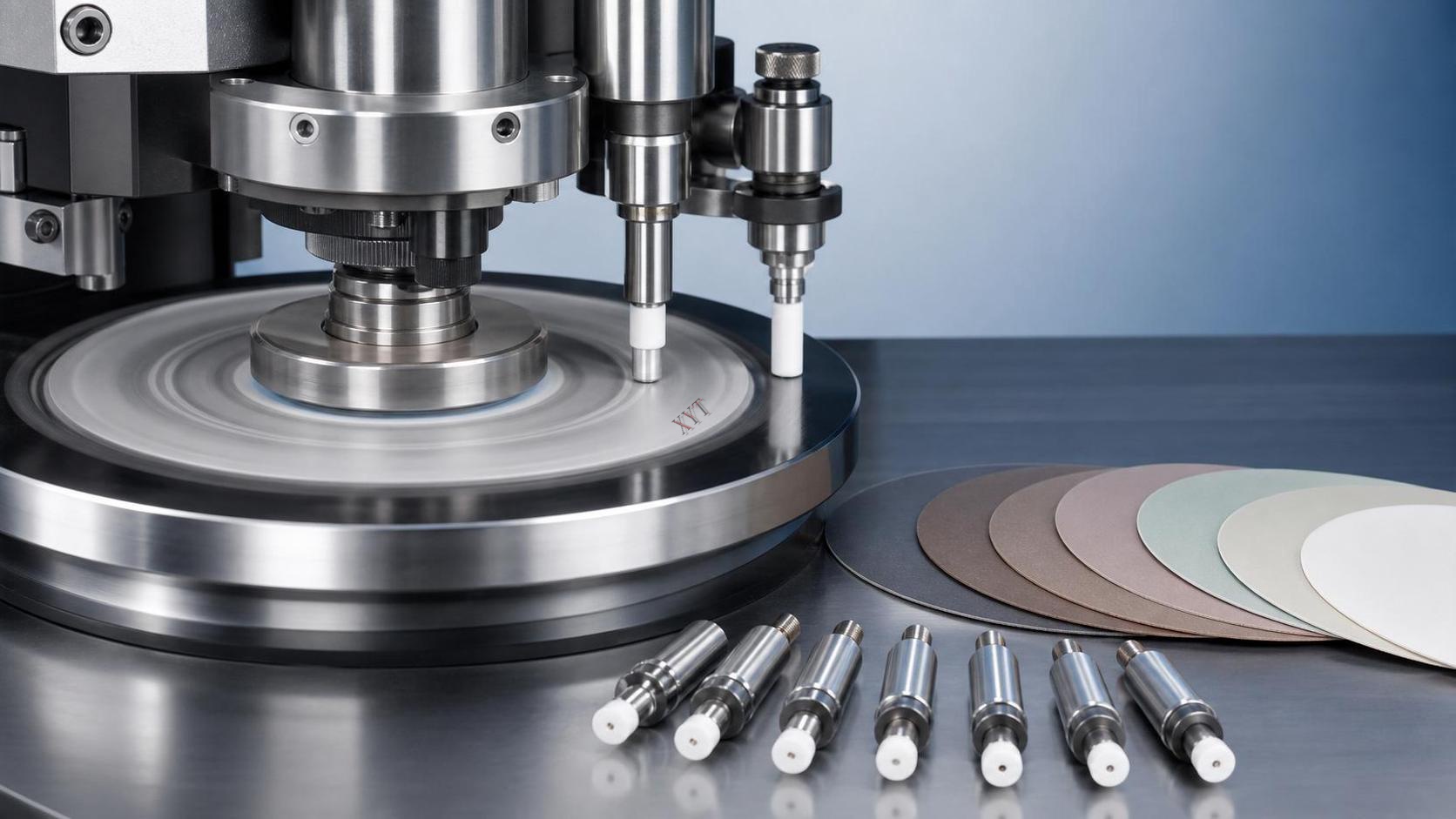 What Polishing Speed Is Best for TMT Ferrules?
