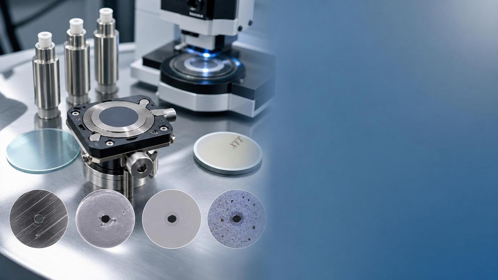 How to Troubleshoot Common TMT Ferrule Polishing Defects