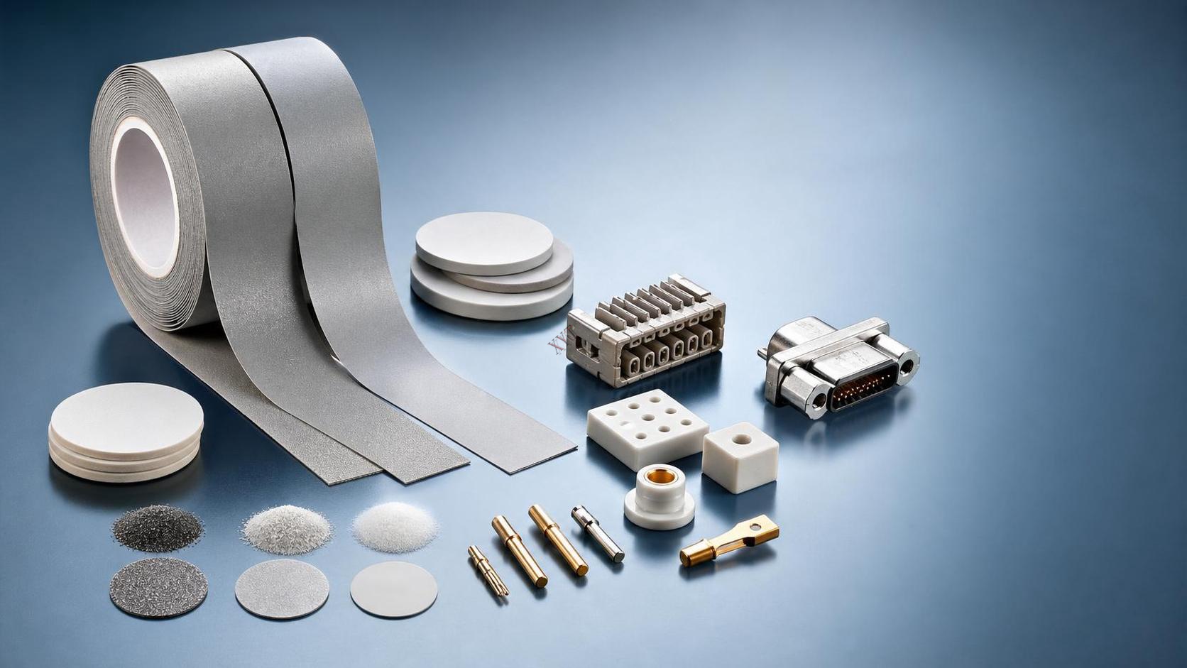Polishing Tape and Rolls: How to Choose the Right Grit