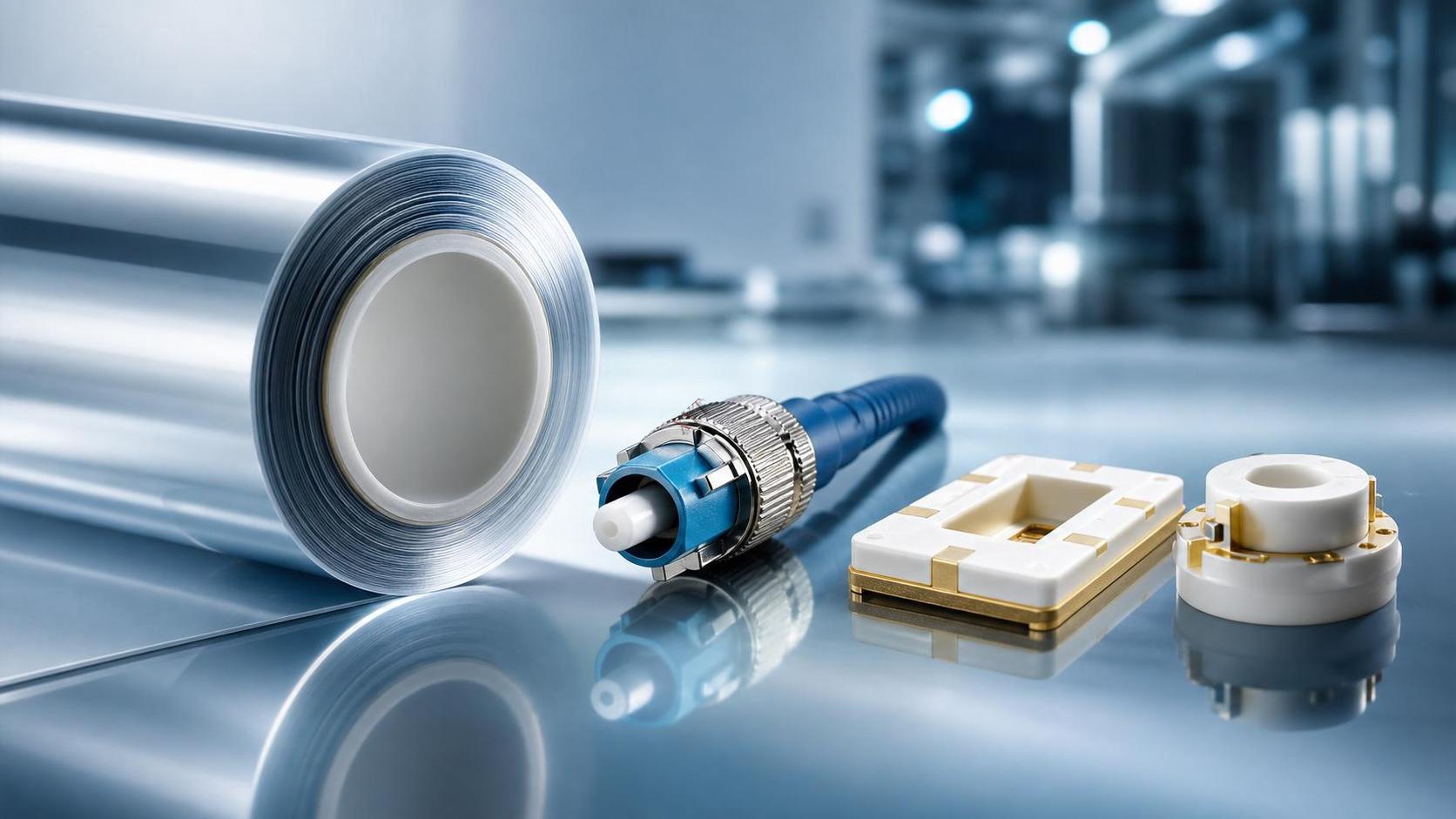 When to Use Cerium Oxide Polishing Film