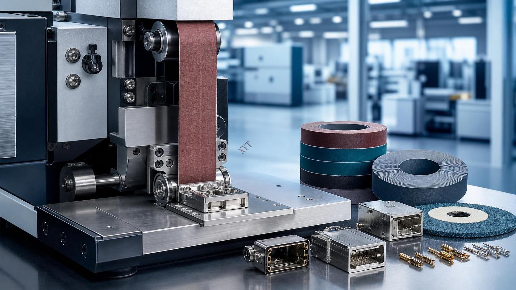 Abrasive Belts Cost Factors That Affect Total Spend