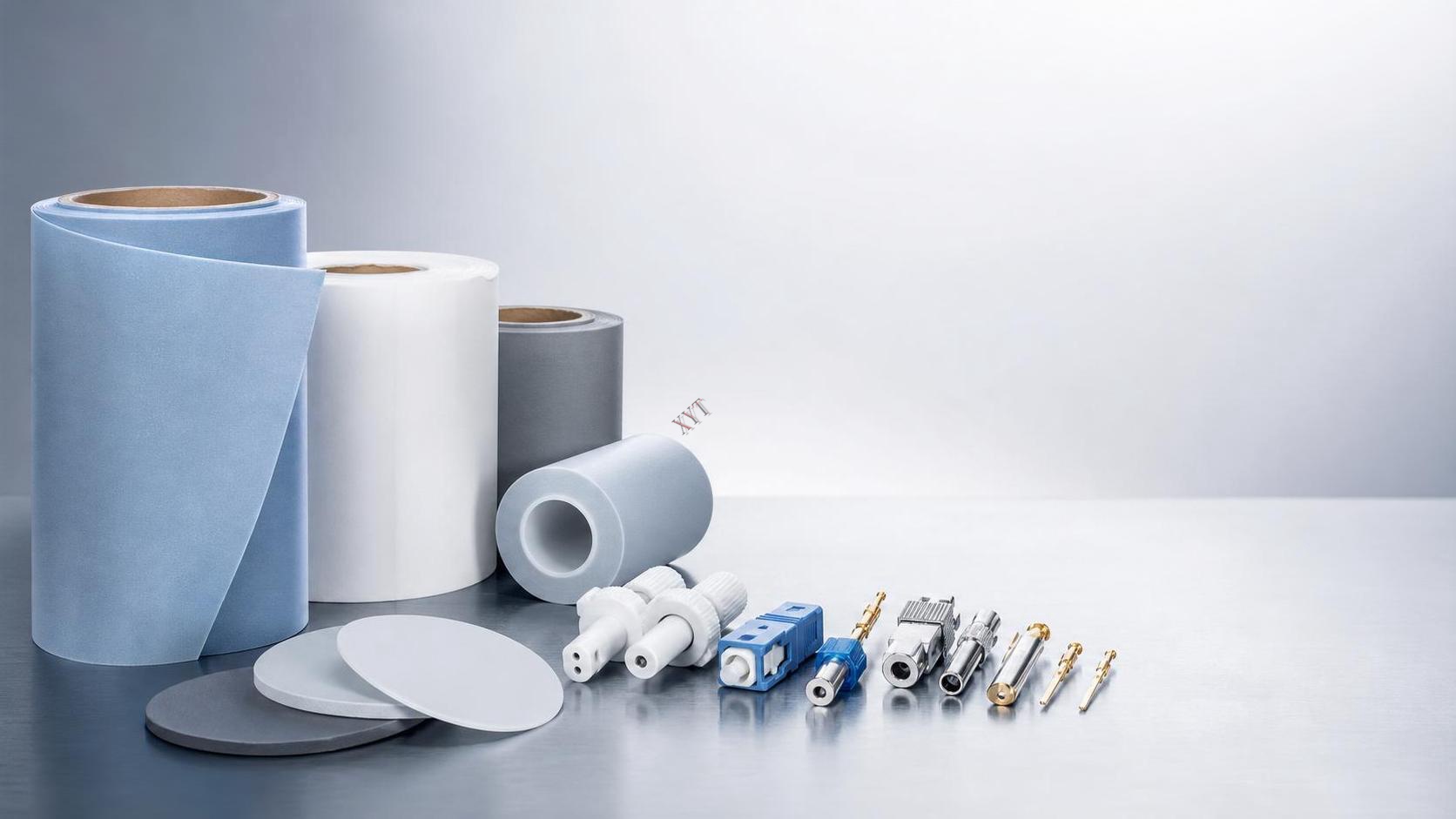Can Lapping Film Be Recycled or Is It Single Use Only?
