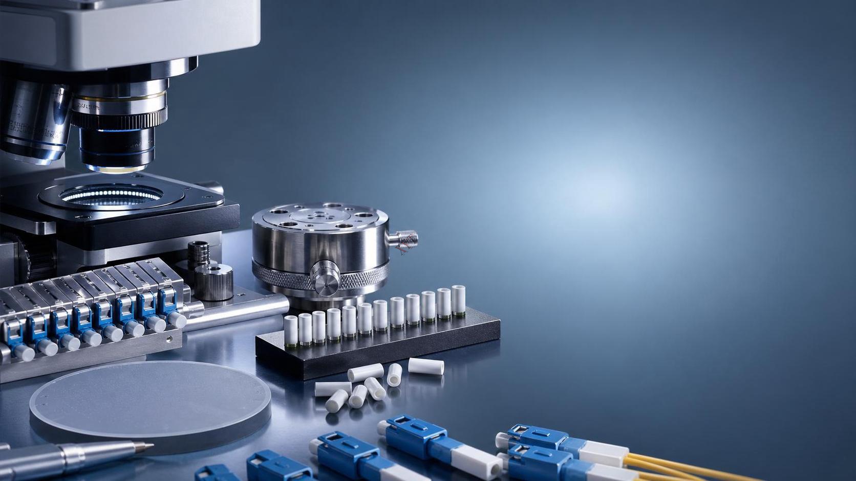 What Causes Fiber Height Inconsistency in Lapping Film Polishing?