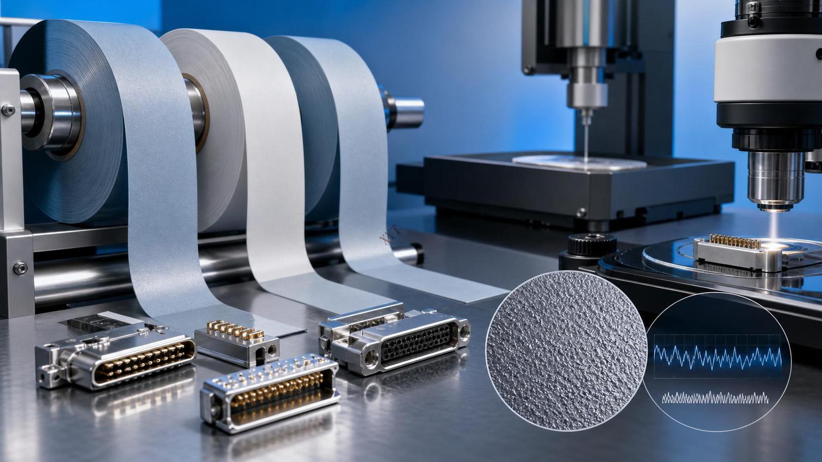 Key Metrics to Monitor Lapping Film in Mass Production