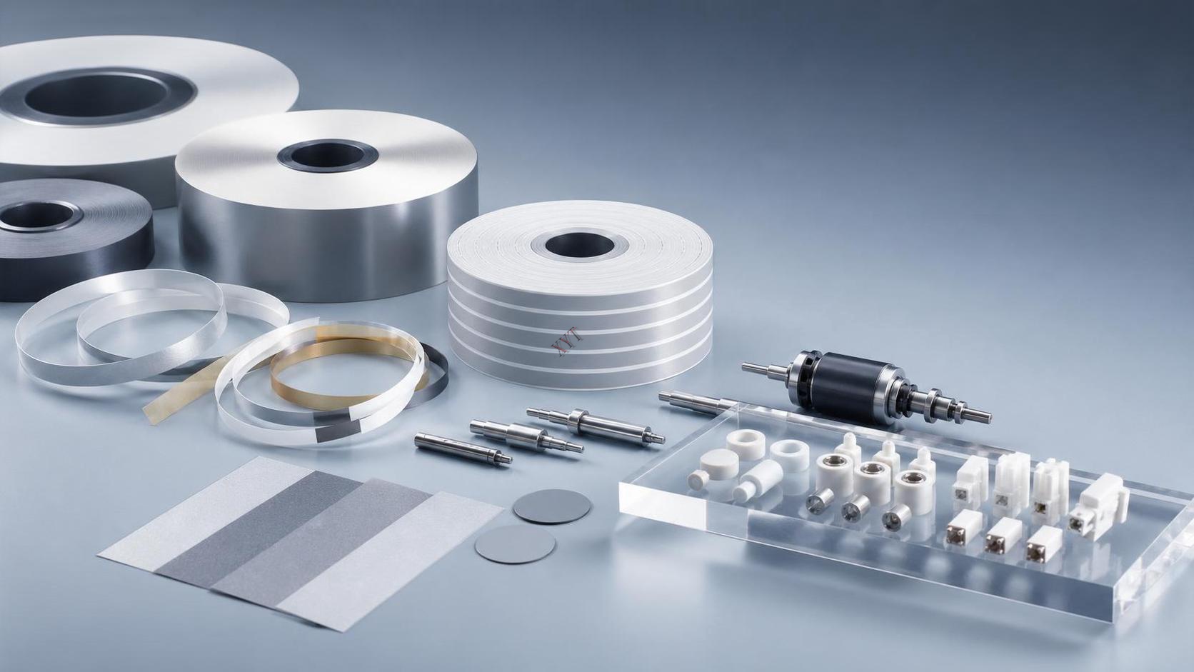 What Is the Minimum Order Quantity for Custom Lapping Film?