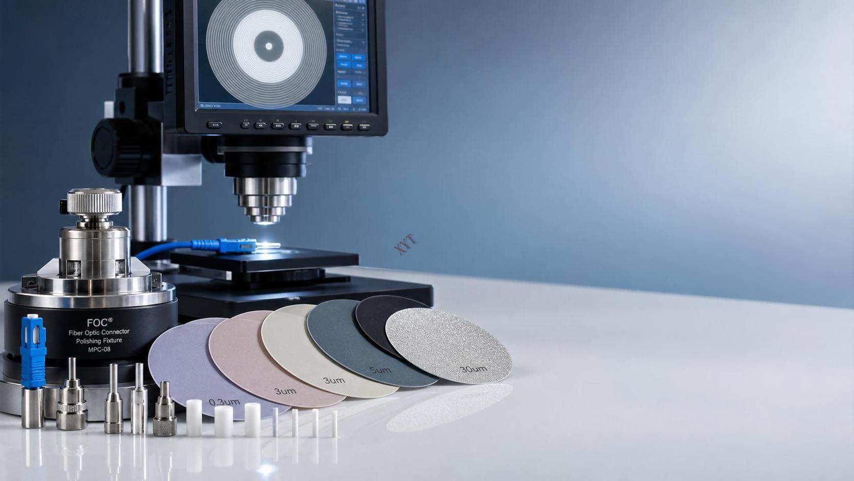 What Is the Cost per Good Ferrule by Lapping Film Grade
