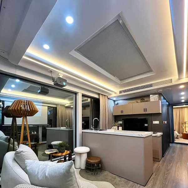 Capsule spatiale (1)