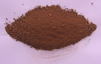 Copper (II) chloride, anhydrous