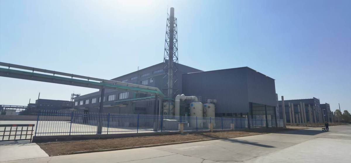 RONGJIAN factory