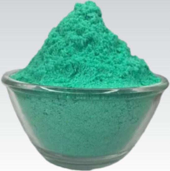 Copper (II) chloride Dihydrate