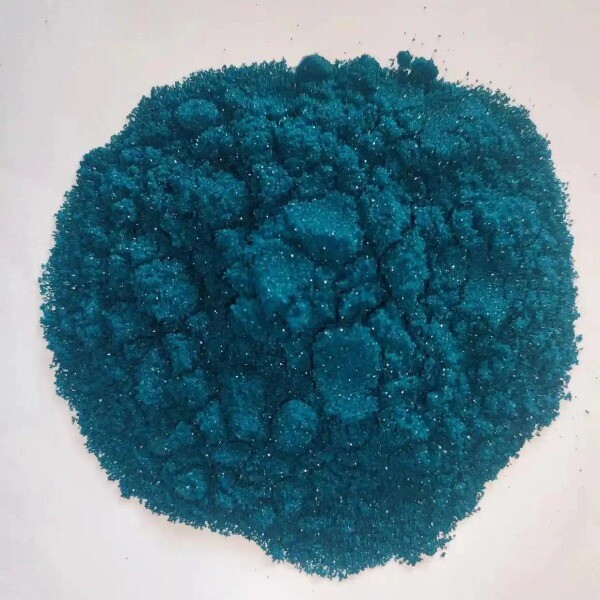 Copper acetate