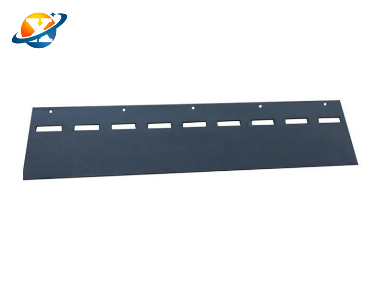 Ánodos de titanio para galvanoplastia industrial