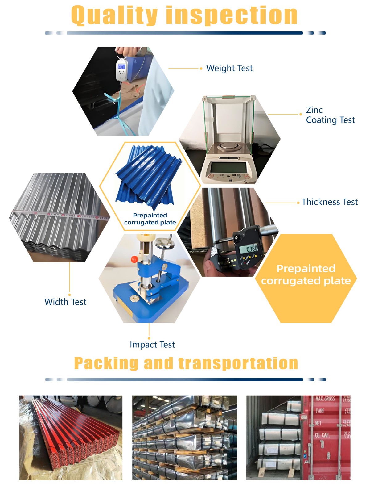 Z150 Z30 Z100 Ppgi Zinc Color Coated Prepainted Galvanized Steel Coil Ppgl