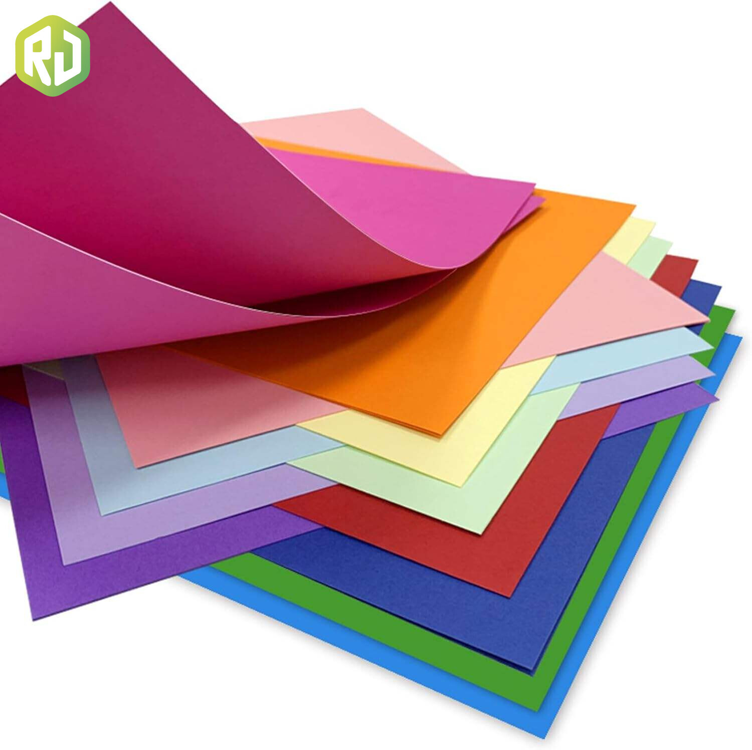 Copy Paper Colorful