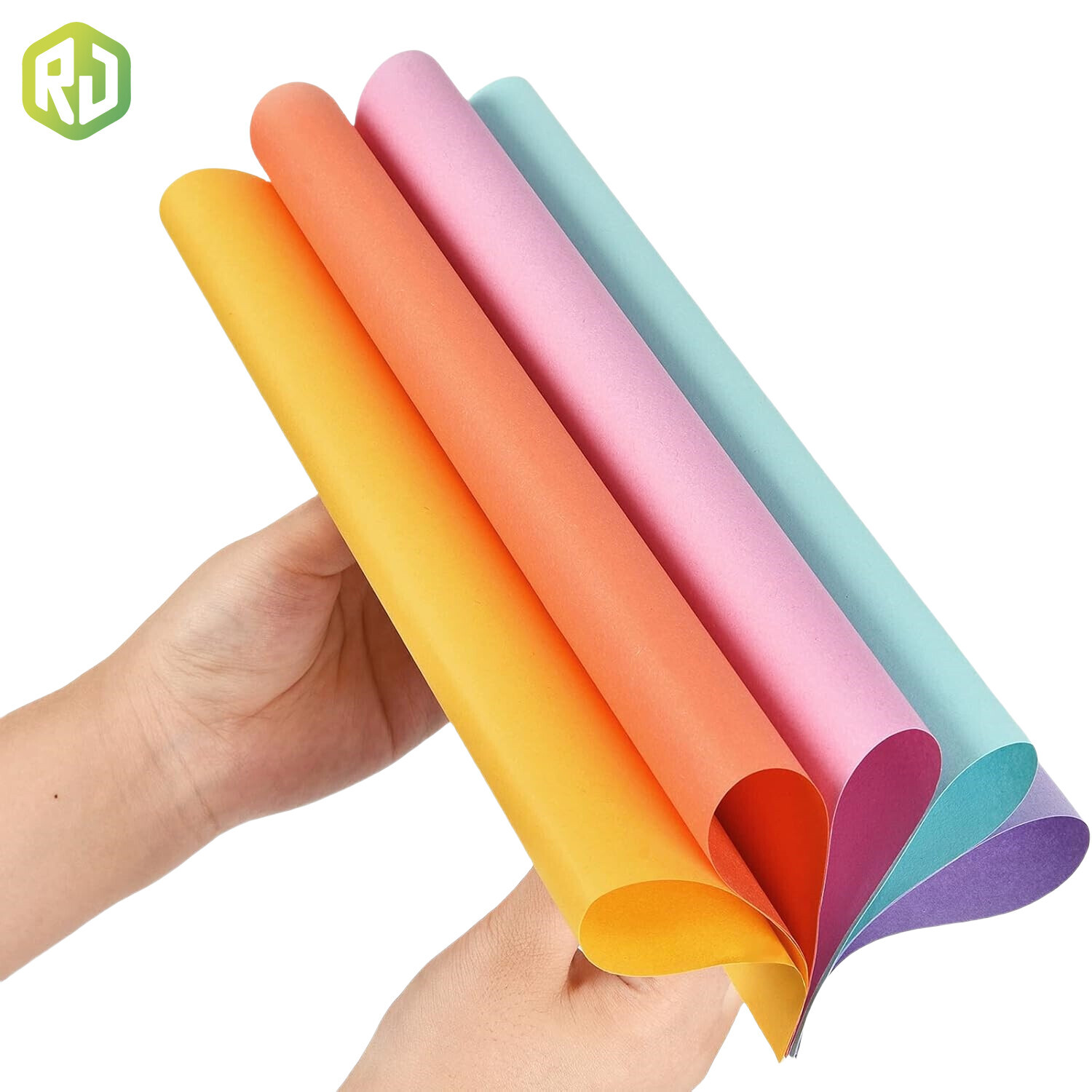 Copy Paper Colorful