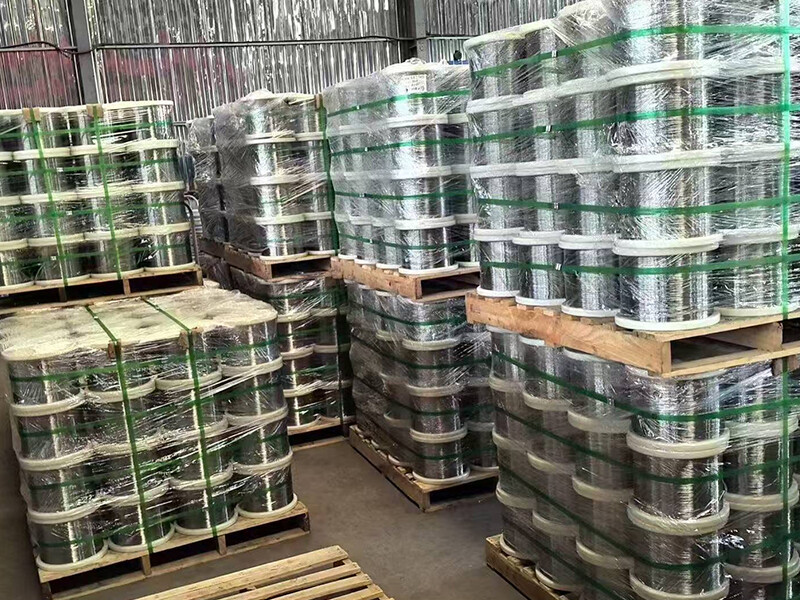 Stainless Steel Wire