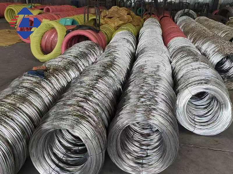 430 Stainless Steel Wire