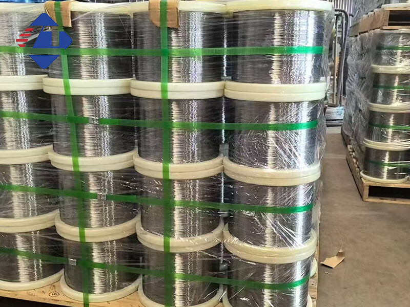 304 Stainless Steel Wire
