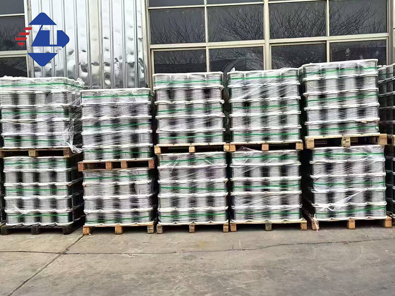 304L Stainless Steel Wire