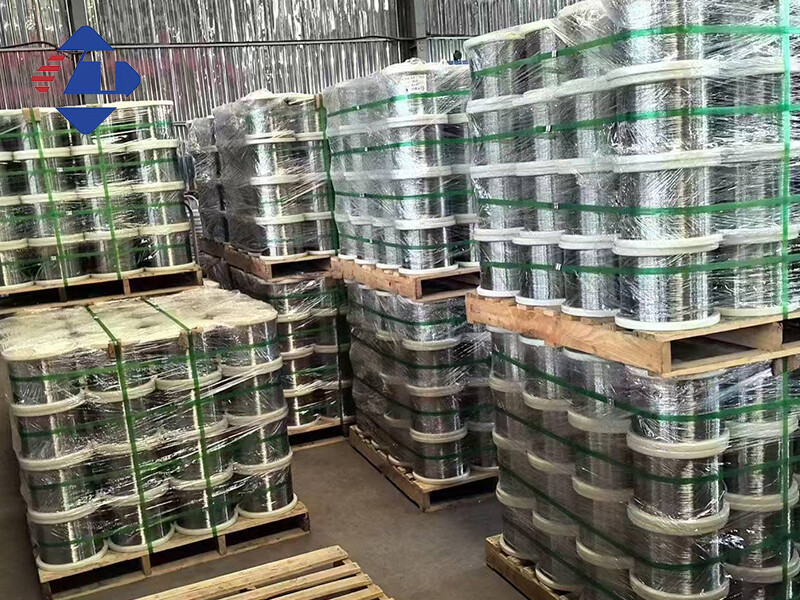 316L Stainless Steel Wire