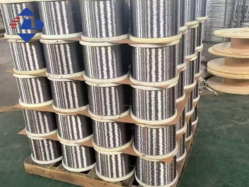 310S Stainless Steel Wire