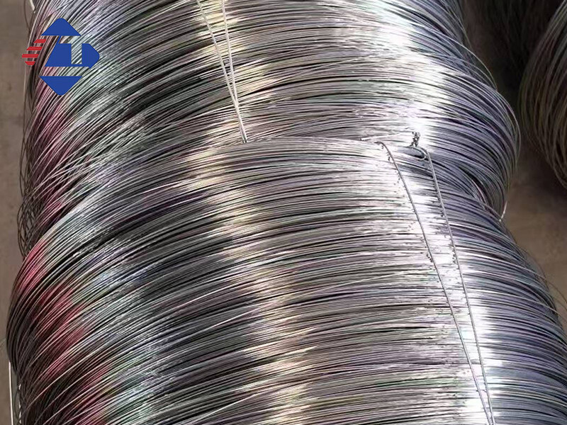 2205 Stainless Steel Wire