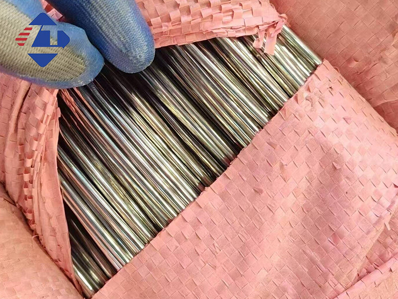 904L Stainless Steel Wire