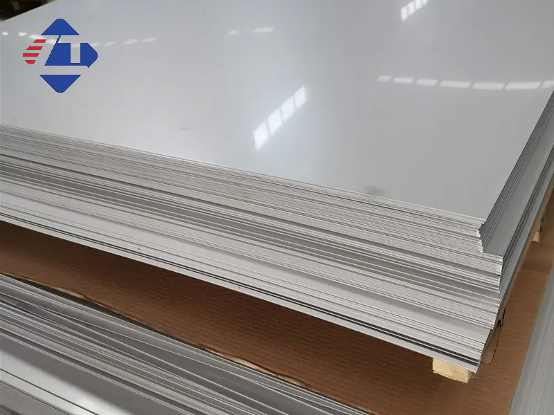 2507 Stainless Steel Sheet&Plate