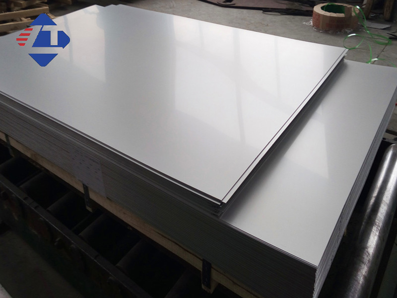 2205 Stainless Steel Sheet&Plate